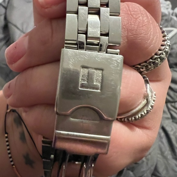 Tissot Mens watch - Picture 3 of 11